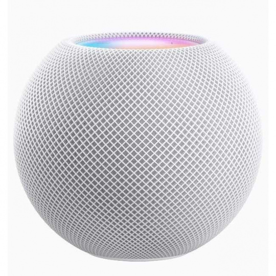 APPLE HomePod Mini biely