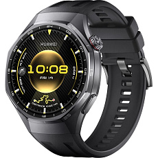 Huawei Watch GT 6 Pro 46mm Black CZ