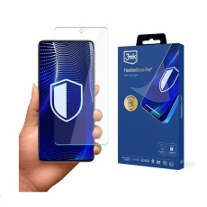 3mk hybridní sklo FlexibleGlass Pro pro Doogee T10 Pro