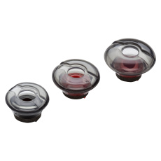 Poly Voyager 5200 Large Eartips and Foam Covers (3 Pieces) Poly Voyager 5200 Large Eartips and Foam Covers (3 Pieces)
