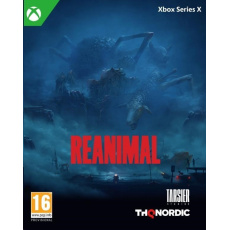Xbox X hra Reanimal Xbox X hra Reanimal