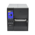 Zebra ZT231;8 dots/mm (203 dpi);peeler;LTU;display;EPL;ZPL;ZPLII;USB;USB Host;RS232;BT (BLE);Ethernet