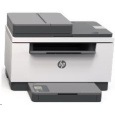 BAZAR - HP LaserJet Pro MFP M234sdn standard (29 ppm, A4, USB, Ethernet, PRINT, SCAN, COPY, duplex, ADF) - Poškozený oba