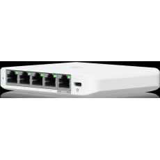 UBNT UniFi switch Flex Mini 2.5G - poškozený obal