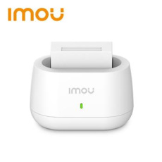 Imou Napájecí stanice pro baterie do Cell PRO FCB10- Imou Napájecí stanice pro baterie do Cell PRO FCB10-