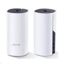 TP-Link Deco P9(2-pack) [Mesh Wi-Fi systém pre inteligentnú domácnosť (2-pack)]