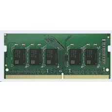 Synology paměť 8GB DDR4 ECC pro DS925+ Synology paměť 8GB DDR4 ECC pro DS925+