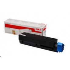 Toner OKI pre B412/B432/B512/MB472/492/562 (3000 strán)