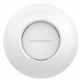 Grandstream GWN7605 [WiFi AP, 802.11a/b/g/n/ac, 2x2MIMO, 1.27Gbps, 2xRJ45 10/100/1000, PoE/PoE+]