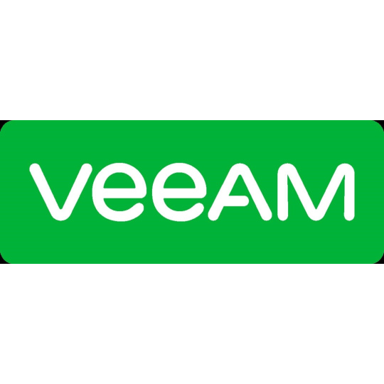 Veeam Mgmt Pk Ent+ +1 rok 8x5 údržba