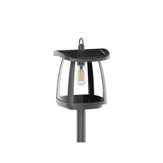 Viking venkovní solární LED světlo SR10L Viking venkovní solární LED světlo SR10L