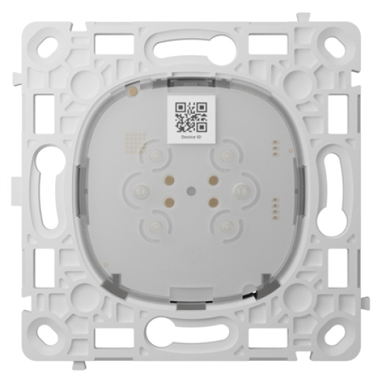 Ajax  LightCore (2-way) vertical - Relé pro LightSwitch (spínač řazení 6-schodišťový)