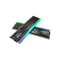 ADATA XPG DIMM DDR5 48GB (Kit of 2) 6400MT/s CL32 Lancer Blade RGB, Černá