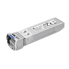 TP-Link OMADA SM5110LSA-10 SFP+ optický modul SM (1330nm/1270nm), WDM, 10Gb/s, LC, 10km