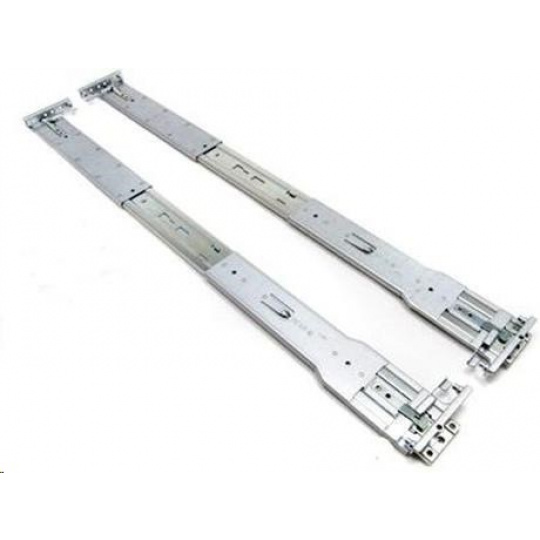 HP 2U SFF Ball Bearing Gen8 Rail Kit