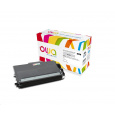 OWA Armor toner pre BROTHER HL 5440,5450,5470,5480,6180 MFC 8510,8515 DCP 8110,8000Stran,TN3380,black/black (TN-3380)