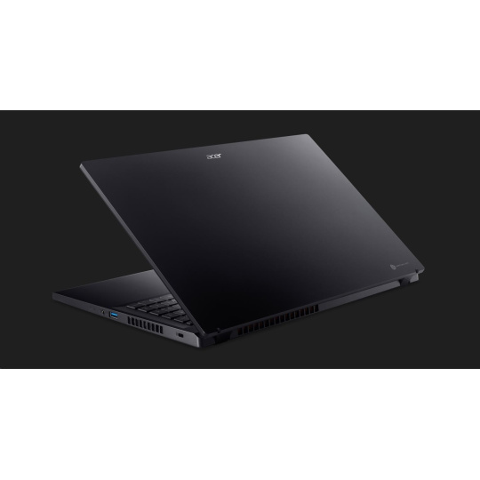 ACER NTB Aspire 3D 15 SpatialLabs Edition (A3D15-71GM-55D6),i5-13420H,15,6" UHD,16GB,1TB SSD,RTX2050,W11HPro,Black