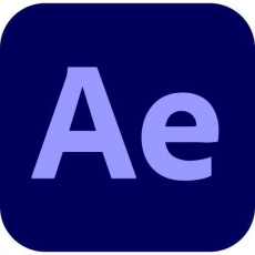 After Effects pre teams, Multi Platform, English, COM, RNW 1 používateľ, 12 mesiacov, úroveň 2, 10 - 49 licencií