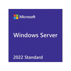 MS CSP Windows Server 2022 Standard - balík 2 základných licencií EDU