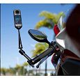 Insta360 Motorcycle Magic Arm