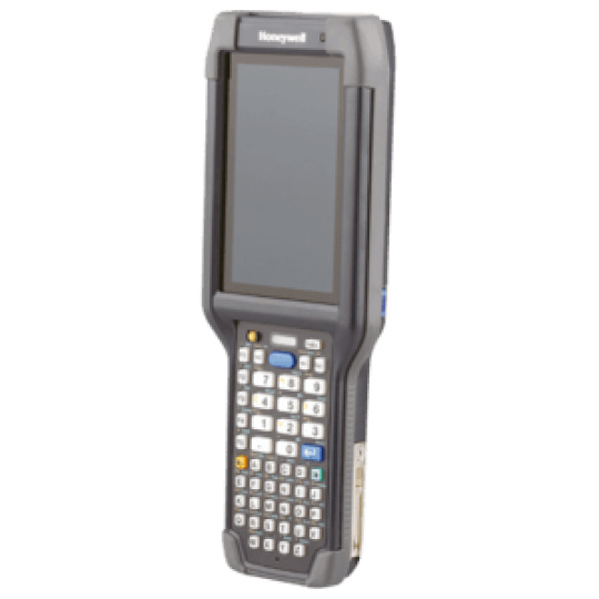 Honeywell CK65, 2D, EX20, BT, Wi-Fi, alfa, Android