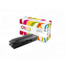 OWA Armor toner pre SAMSUNG ML2950,2955,SCX4705,4726,4727,4728,4729, 1500 strán, MLTD103S, čierny/čierny (MLT-D103S,SU728A)