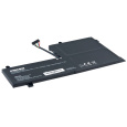 AVACOM náhradní baterie pro Lenovo Legion Y530-15ICH, Y540 Li-Pol 11,34V 4630mAh 53Wh