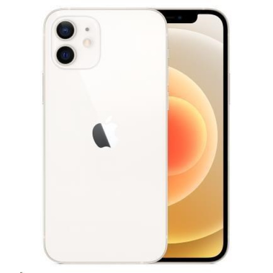 Apple iPhone 12 128GB White (repas) Apple iPhone 12 128GB White (repas)