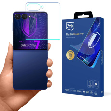 3mk FlexibleGlass Pro pro Samsung Galaxy Z Flip 7 3mk FlexibleGlass Pro pro Samsung Galaxy Z Flip 7