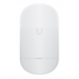 UBNT airMAX NanoStation 5AC Loco (NS-5ACL), bez PoE adaptéra [5GHz, 2x2MIMO, 13dBi anténa, Client/AP/Repeater, 802.11ac]