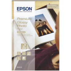 EPSON Production Photo Paper Semigloss 200 24" x 30m