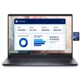 DELL NTB Pro 14 Premium PA14250/U5-238V/Evo/32GB/512GB SSD/14" FHD+/IR Cam & Mic/WLAN/vPro/Backlit Kb/W11 Pro/3Y PS NBD