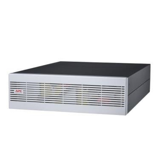 APC Easy UPS Lithium-ion External Battery Pack for 6kVA SRVL Extended runtime model