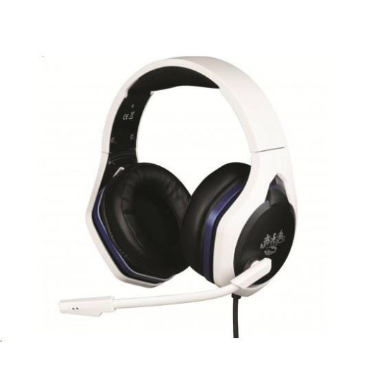 Konix Mythics Hyperion PlayStation 5 Gaming Headset