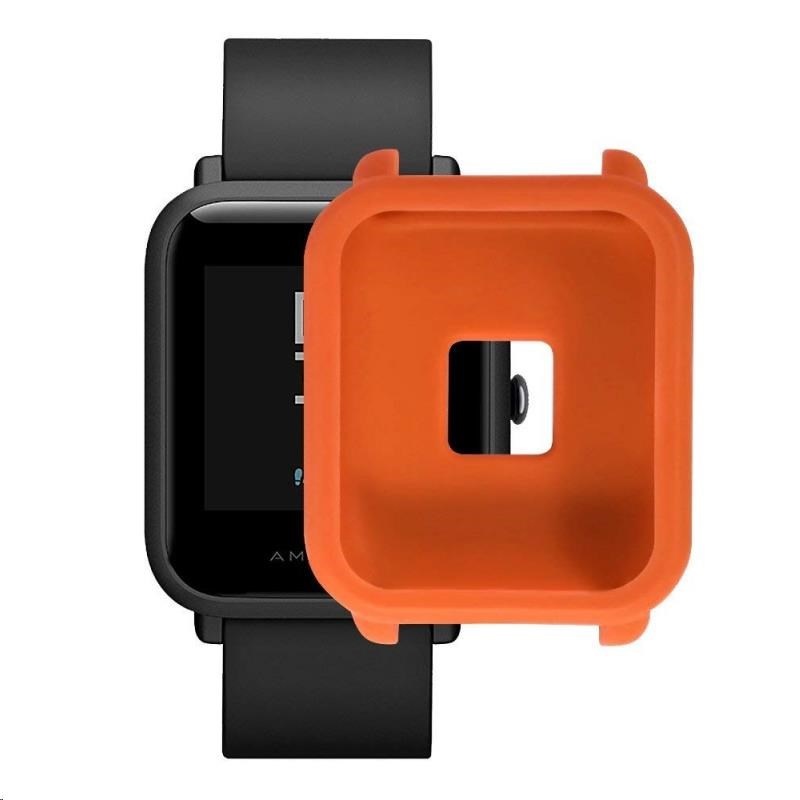 amazfit bip s protector