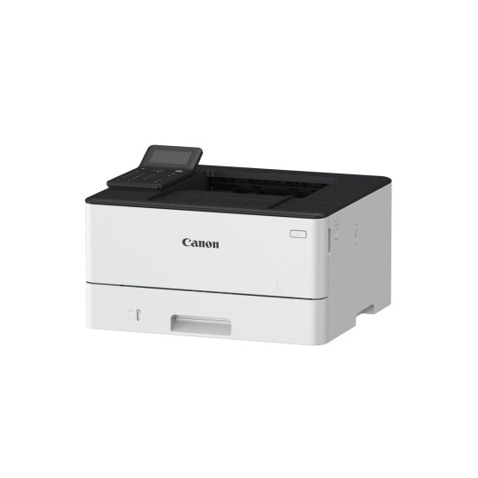 Canon i-SENSYS LBP246dw - černobílá, SF, A4, USB, LAN, Wi-Fi 40str./min