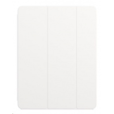 APPLE Smart Folio pre iPad Pro 12.9-palcový (5. generácie) - biely