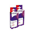 WECARE Armor kazeta pre CANON iP4850 (CLI526Y), sada žltá, 2x10,5 ml