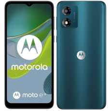 Motorola Moto E13 4G 8GB RAM 128GB, Aurora Green, EU