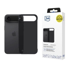 3mk Just20g Matt Case pro Apple iPhone 17 Air 3mk Just20g Matt Case pro Apple iPhone 17 Air