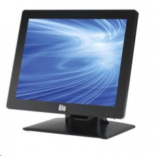 Dotykový monitor ELO 1717L 17" LED AT jednodotykový USB/RS232 bezrámčekový VGA čierny