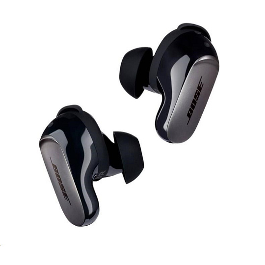 Bose Headphones QuietComfort Ultra Earbuds / 882826-0010 Black, EU Bose Headphones QuietComfort Ultra Earbuds / 882826-0010 Black, EU