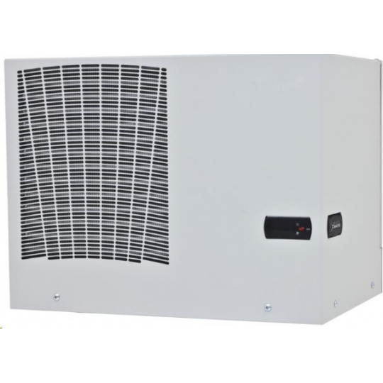 Klimatizácia TRITON RAC-KL-ETE-X1, sivá