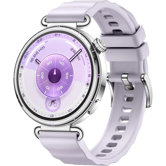 Huawei Watch GT 6 41mm Purple CZ Huawei Watch GT 6 41mm Purple CZ