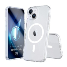 3mk Armor MagCase pro Apple iPhone 15 3mk Armor MagCase pro Apple iPhone 15