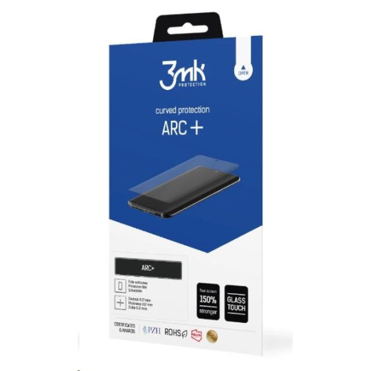 3mk ARC+ pro Xiaomi 15T 5G