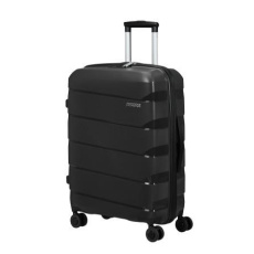 American Tourister AIR MOVE SPINNER 66 Black