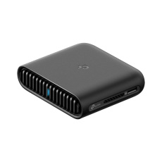 TP-Link TL-WR3002X přenosný 4G LTE WiFi6 router (AX3000, 2,4GHz/5GHz, 1x2,5GbE WAN, 1xGbE LAN, 4G LTE, 1xUSB3.0) TP-Link TL-WR3002X přenosný 4G LTE WiFi6 router (AX3000, 2,4GHz/5GHz, 1x2,5GbE WAN, 1xGbE LAN, 4G LTE, 1xUSB3.0)