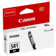 Canon BJ CARTRIDGE CLI-581 BK