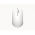 Mi Dual Mode Wireless Mouse Silent Edition (biela)